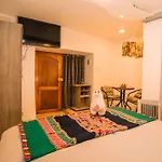 Rumiuma Boutique Hotel