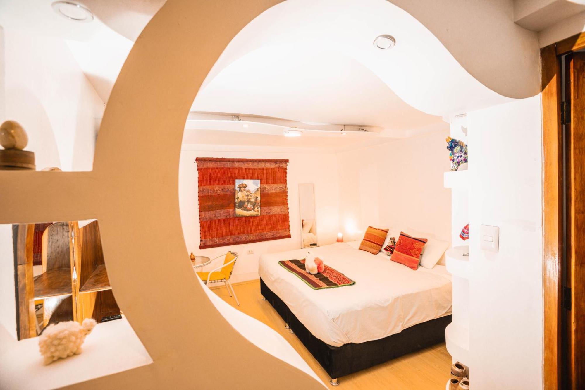 Rumiuma Boutique Hotel 3*