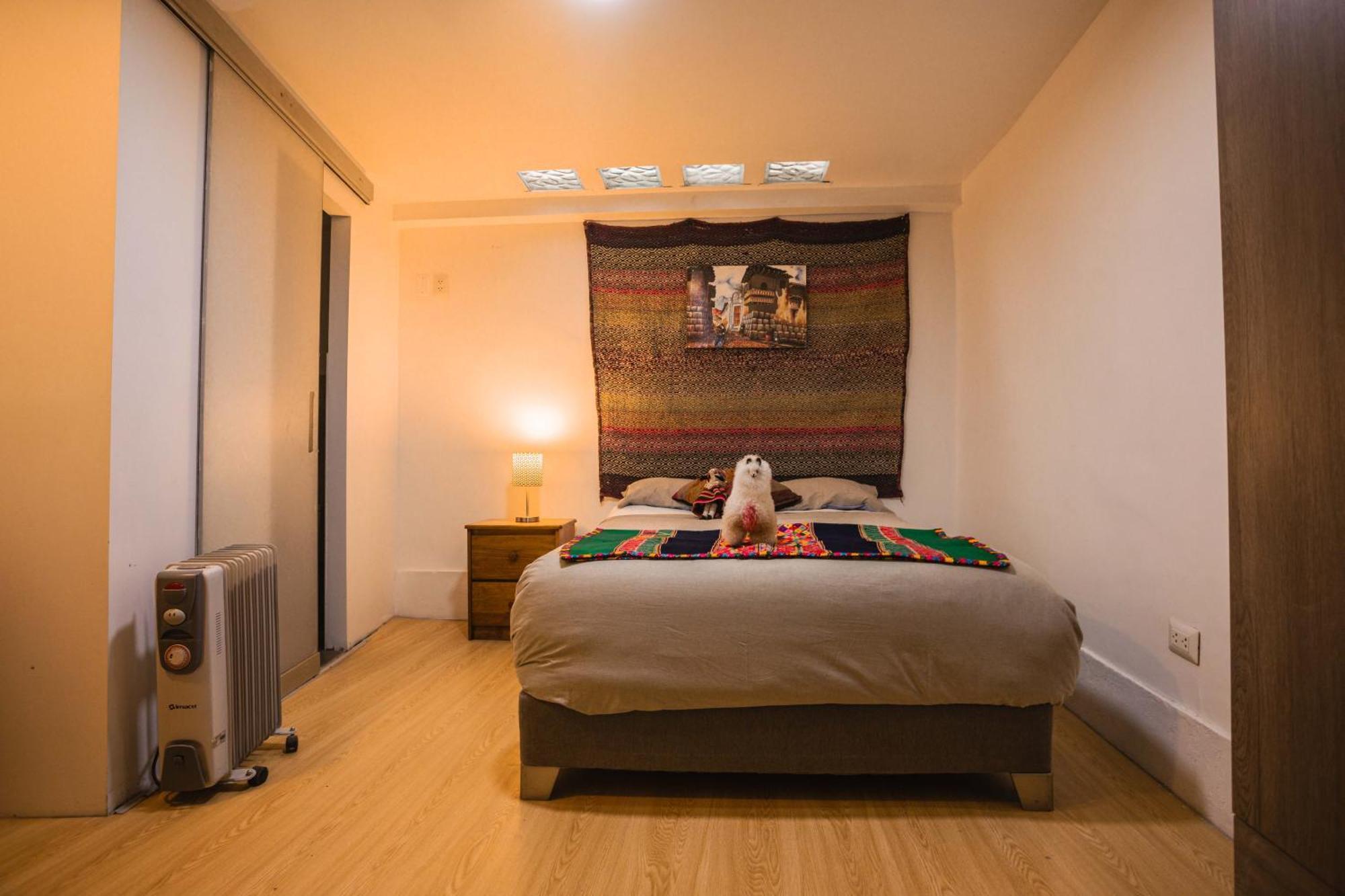 Hotel Rumiuma Boutique 3*