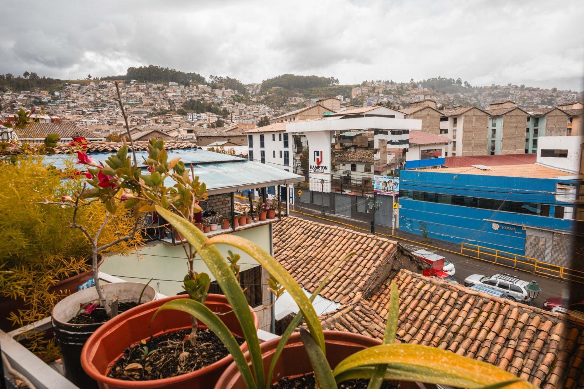 Rumiuma Boutique Cuzco