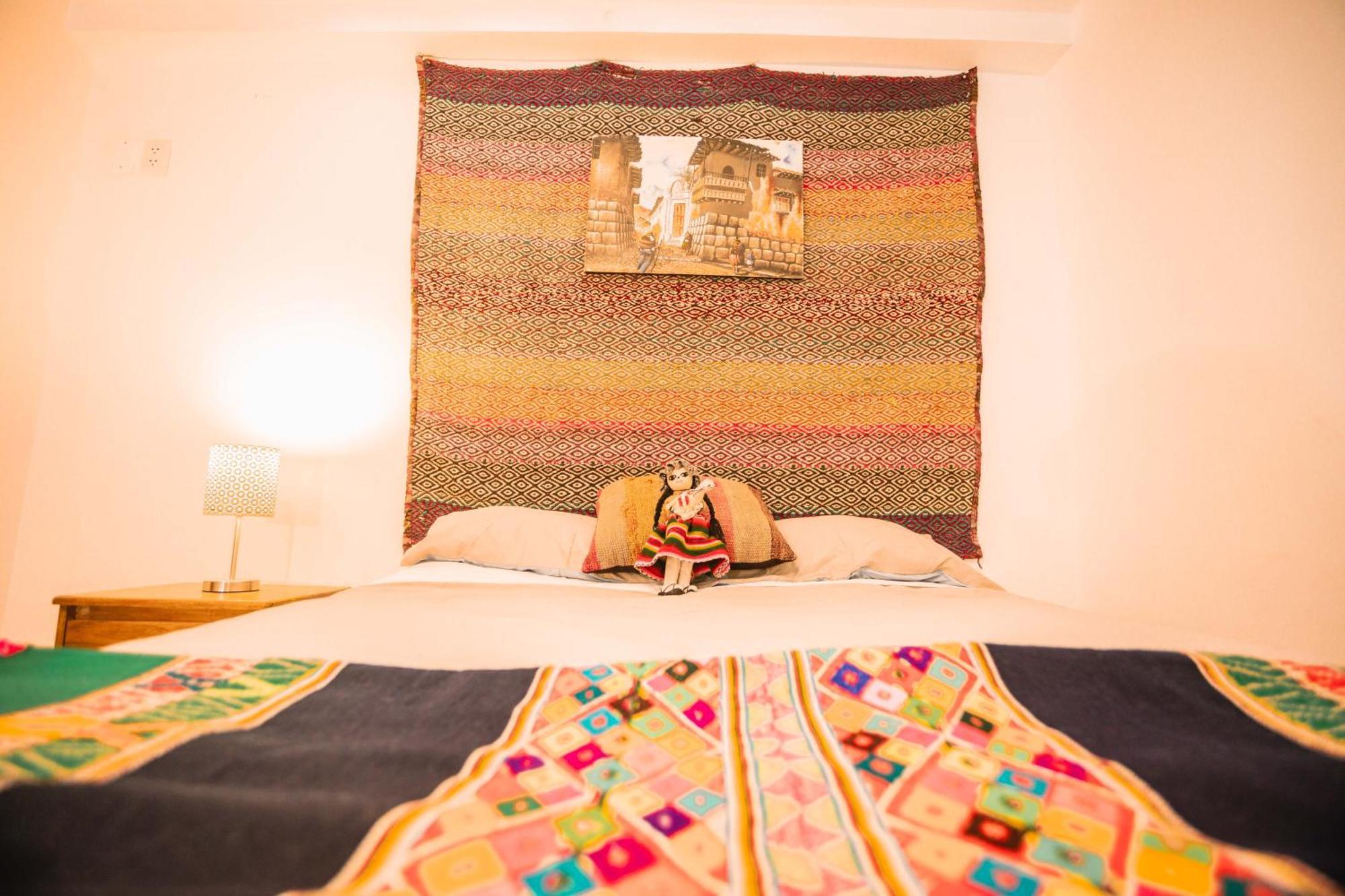 Hotel Rumiuma Boutique Cuzco