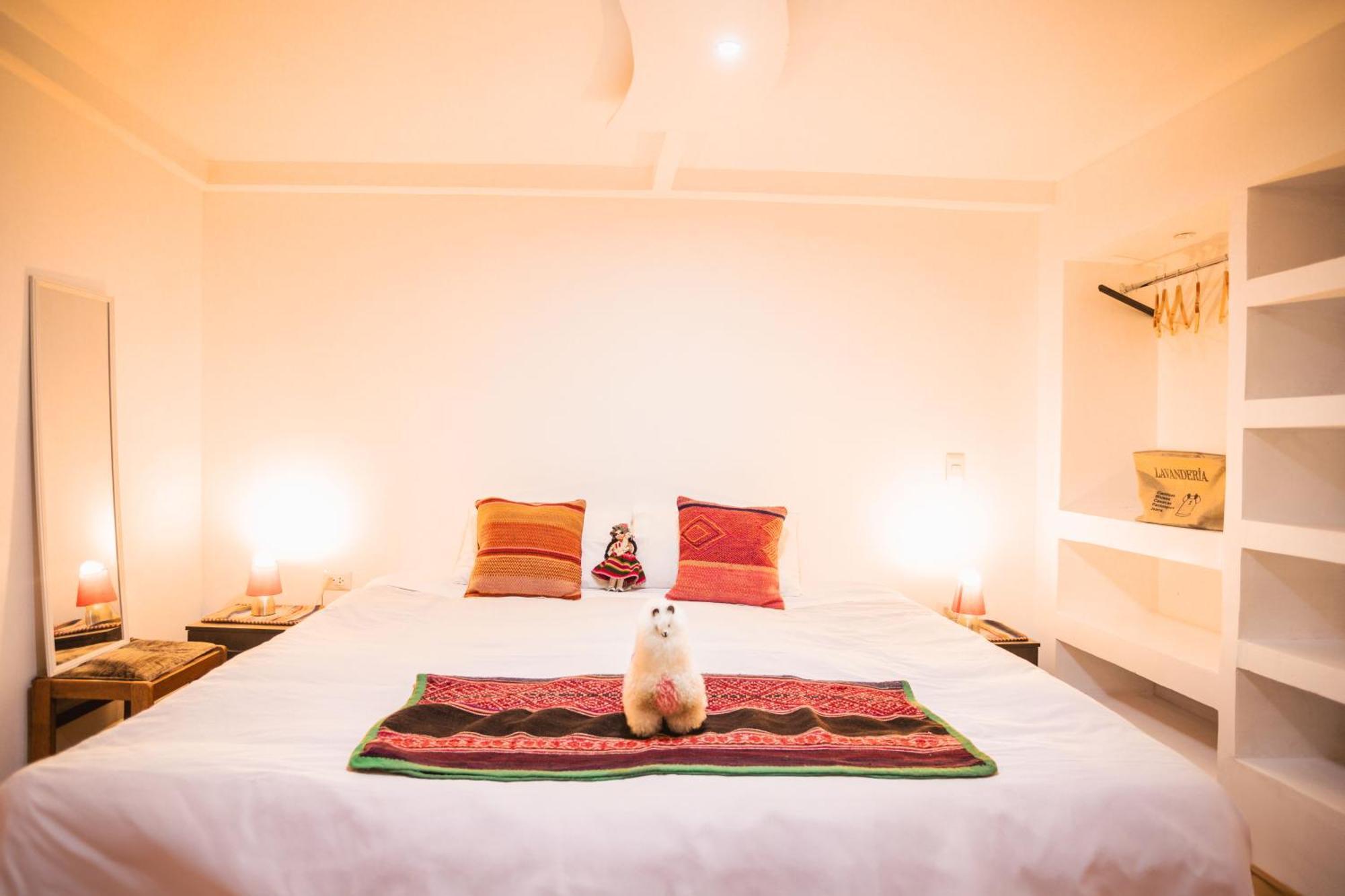 Rumiuma Boutique Cusco